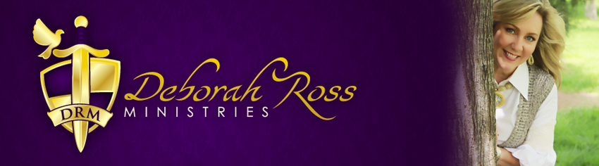 Deborah Ross Ministries - Christian Women's Speaker
